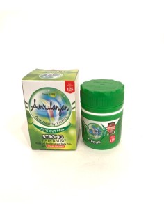 Pain Balm "Amrutanjan" -...