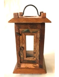 Lanterne "Kulti"