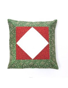 *Housse de Coussin "Rita"...