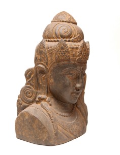tête de Dewi
