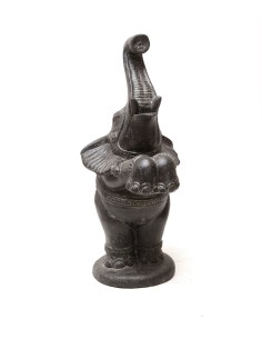 Fontaine Eléphant