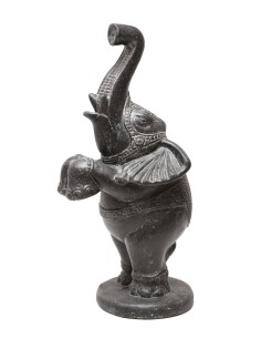 Fontaine Eléphant 2
