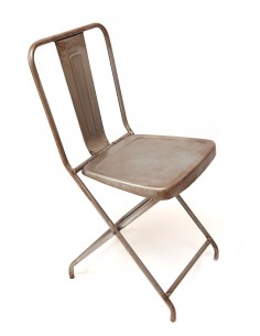Anciennes chaises de cinma... 2