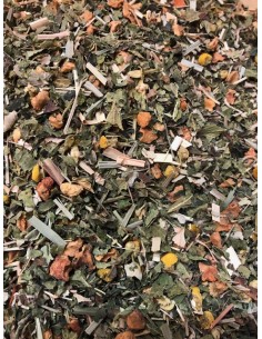 The Bonjour au Sachets 100gr
