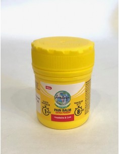 Pain Balm "Amrutanjan"...