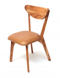 Chaise "RASHA"