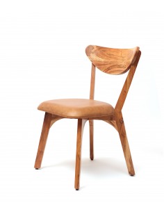 Chaise "RASHA" 2