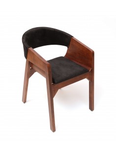Chaise “TAISHU"