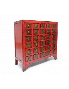 Désserte chinoise “Aphoty" 2