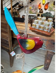 Oiseaux artisanal du... 2