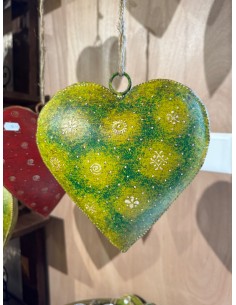 Coeur artisanal du... 2