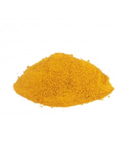 Curcuma de Bénarès au...