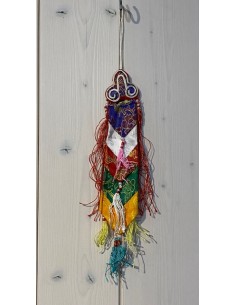 Amulette Vertical Tibétaine... 2