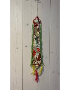 Amulette Vertical Tibétaine... 2