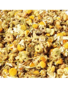 Thé Camomille au Sachets... 2
