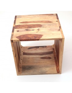 Cube de Rangement 35x35x30cm 2