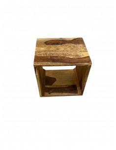 Cube de Rangement 35x35x30cm