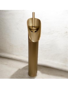 Robinet FT04 Doré