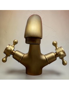Robinet FT06 Doré