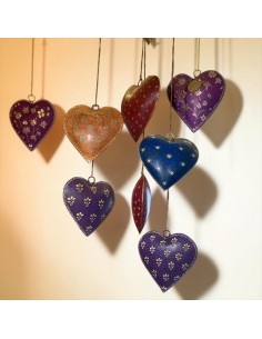 Coeur artisanal du... 2