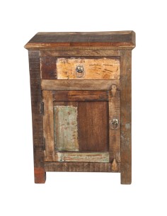 Table de chevet "Cirya Kuncu" 2