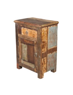 Table de chevet "Cirya Kuncu"