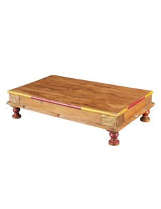 Table basse "Kajri"