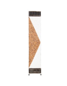 Lampadaire "Tatai"