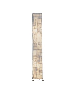 Lampadaire "Bali"