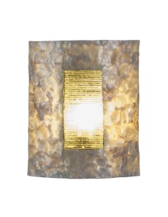 Lampe "Opale" - Petit