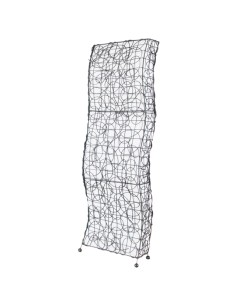 Lampadaire "Aquarium" - Blanc