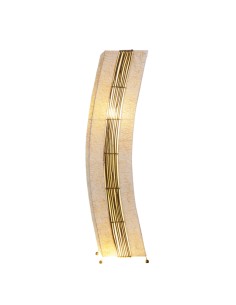 Lampe "Piraimati" - Blanc