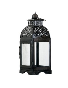 Lanterne "Aurangzeb" - Petit 2