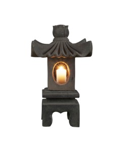 Lanterne japonaise "Pagode"