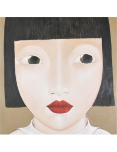 Tableau Enfant chinois