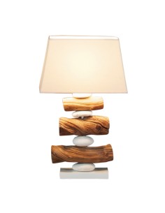 Lampe "Malacca"