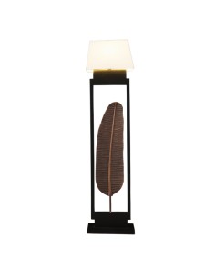 Lampadaire "Lembar"