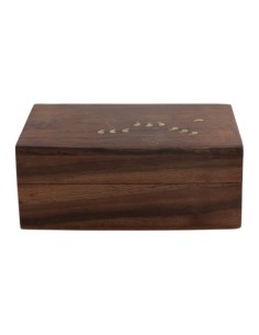 Boite "Tibet" - rectangulaire 2
