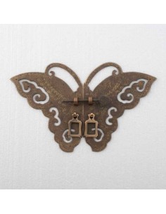 Ferrure* "Papillon"