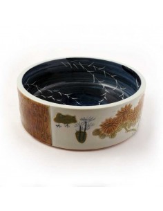Vasque en porcelaine...