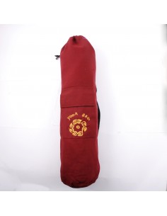 Sac pour tapis de yoga