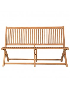 Banc pliable "RIO" - Moyen 2