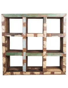 Scaffale "Kana Kana" 2