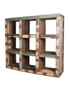 Scaffale "Kana Kana"