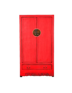 Armoire de mariage chinoise... 2