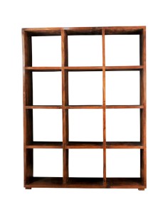 Scaffale "Jangala"