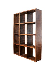 Scaffale "Jangala" 2