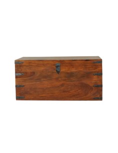 Coffre rectangulaire "Punjaka" 2