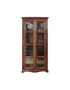 Armoire vitrée "Shiva" 2