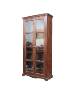 Armoire vitrée "Shiva"